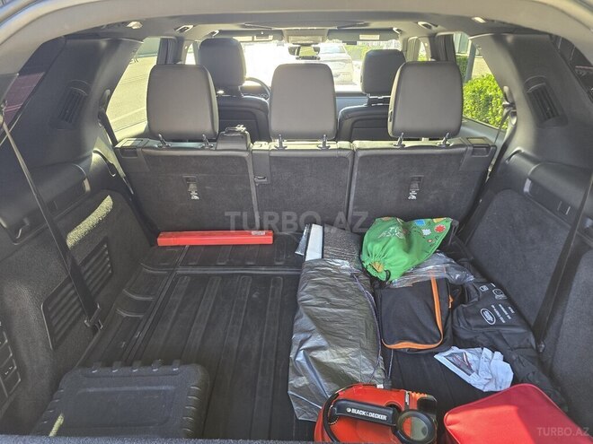 Land Rover Discovery-12