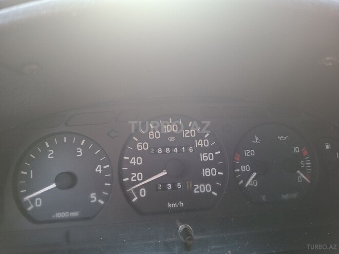 GAZ GAZel (33021)-5