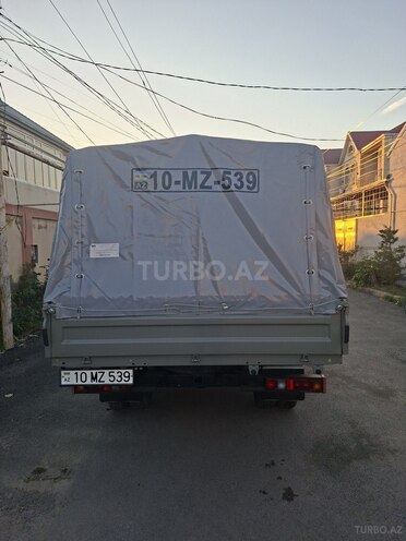 GAZ GAZel (33021)-3