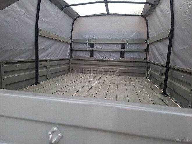 GAZ GAZel (33021)-7