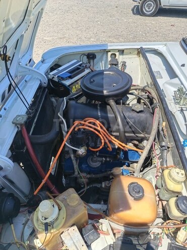LADA (VAZ) 2106-19