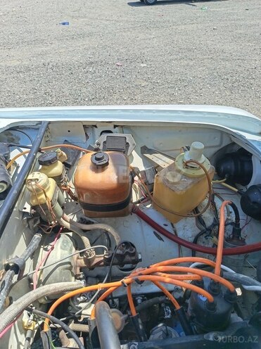 LADA (VAZ) 2106-21