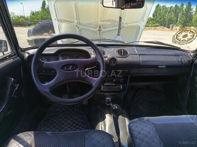 LADA (VAZ) 2106-14
