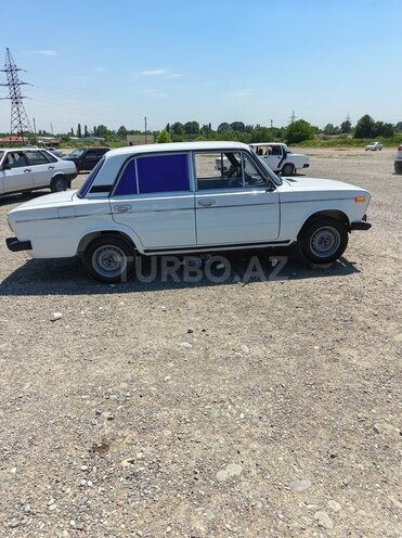LADA (VAZ) 2106-10