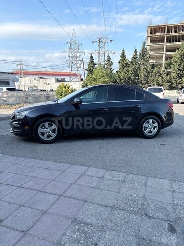 Chevrolet Cruze-4