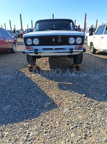 LADA (VAZ) 2106-1