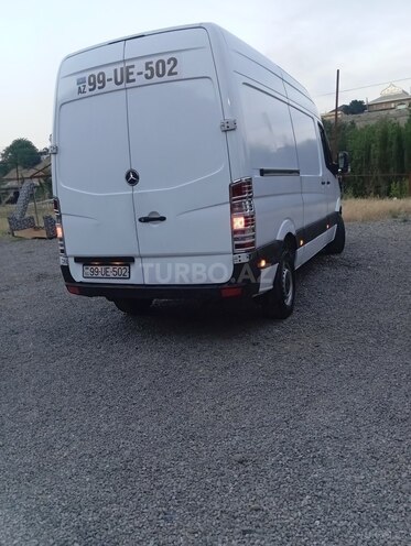 Mercedes Sprinter 315-7
