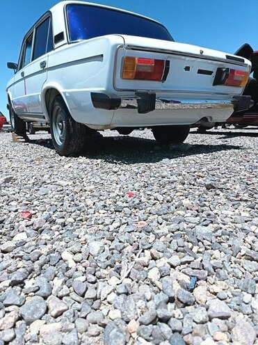LADA (VAZ) 2106-9