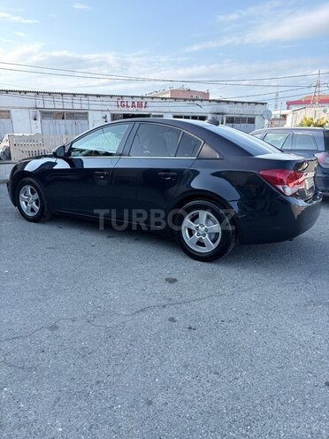 Chevrolet Cruze-5