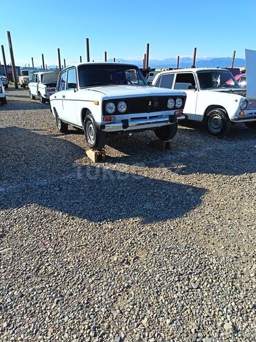 LADA (VAZ) 2106-3