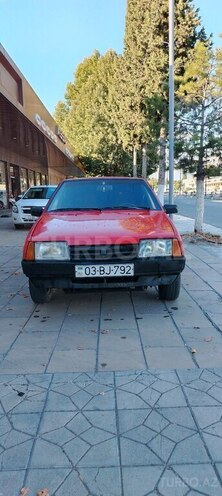 LADA (VAZ) 2109-1