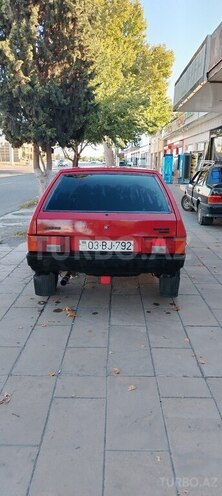 LADA (VAZ) 2109-3