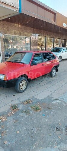 LADA (VAZ) 2109-2