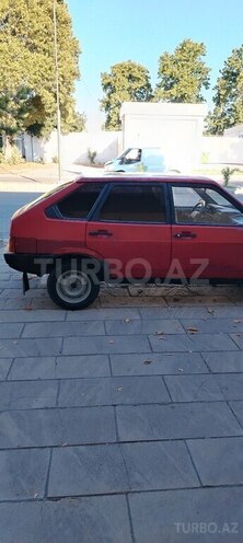 LADA (VAZ) 2109-5