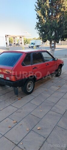 LADA (VAZ) 2109-4