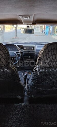 LADA (VAZ) 2109-7