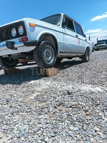 LADA (VAZ) 2106-4