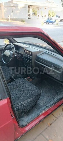 LADA (VAZ) 2109-8