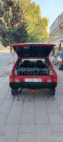 LADA (VAZ) 2109-6