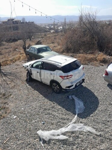 GAC Trumpchi GS4-2