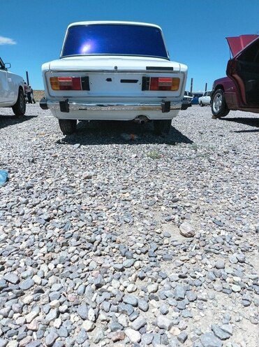 LADA (VAZ) 2106-6