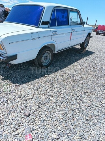 LADA (VAZ) 2106-8