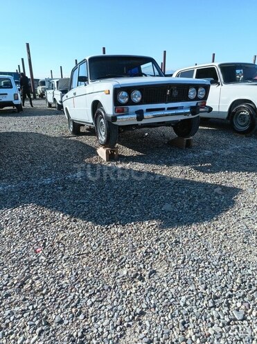 LADA (VAZ) 2106-2