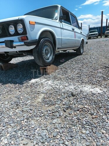 LADA (VAZ) 2106-5
