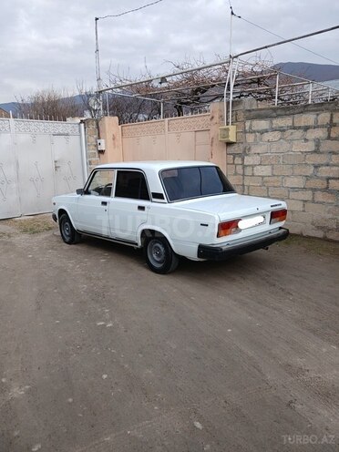 LADA (VAZ) 2107-3