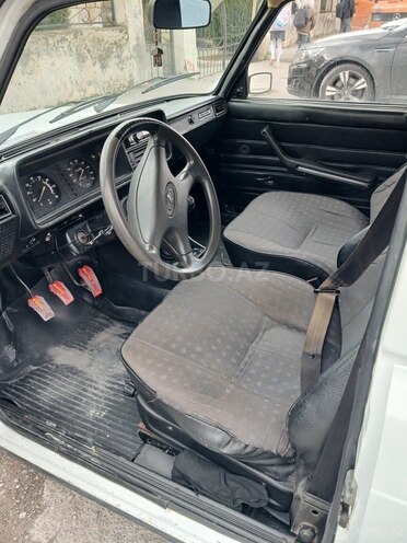 LADA (VAZ) 2107-4
