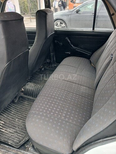 LADA (VAZ) 2107-5