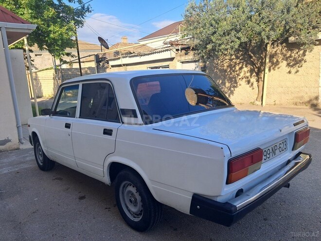 LADA (VAZ) 2107-3