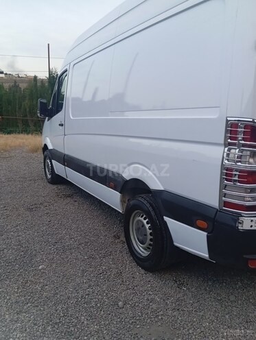 Mercedes Sprinter 315-9