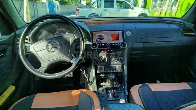 Mercedes C 200-2