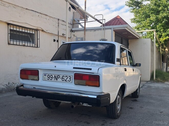 LADA (VAZ) 2107-4