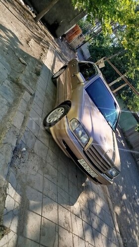 Mercedes C 200-6