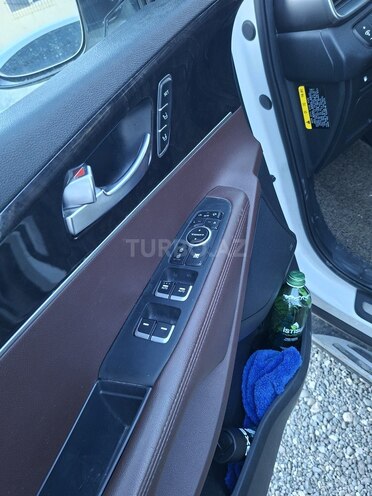Kia Sorento-3
