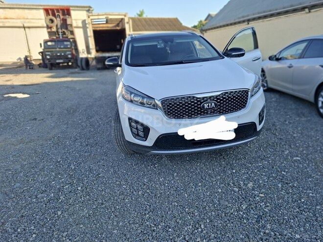 Kia Sorento-1