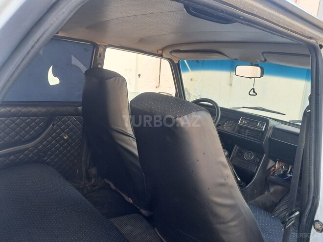 LADA (VAZ) 2107-6