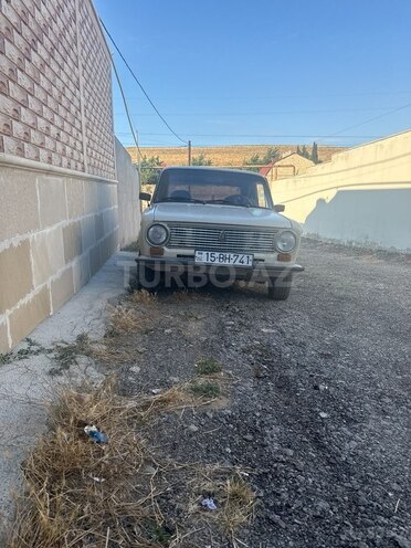 LADA (VAZ) 21011-5