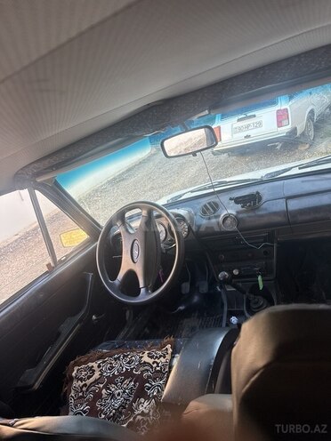 LADA (VAZ) 21011-6