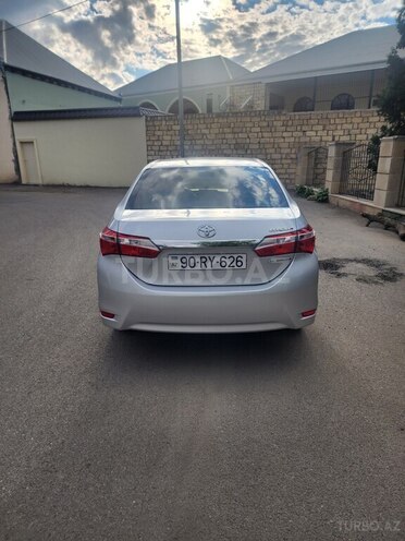 Toyota Corolla-2