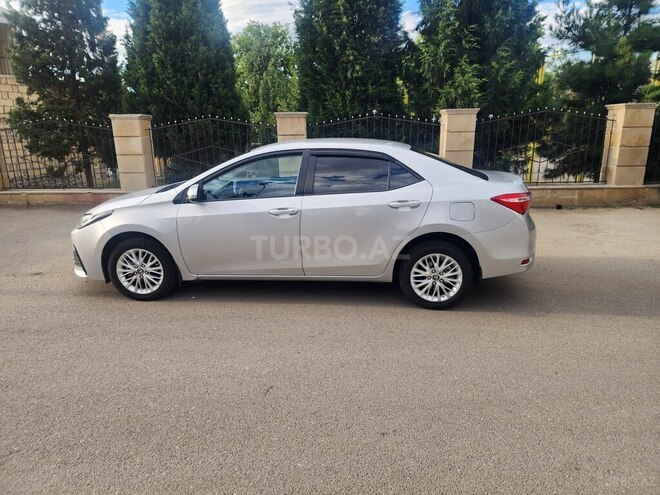 Toyota Corolla-3