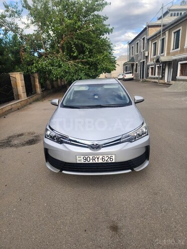 Toyota Corolla-1