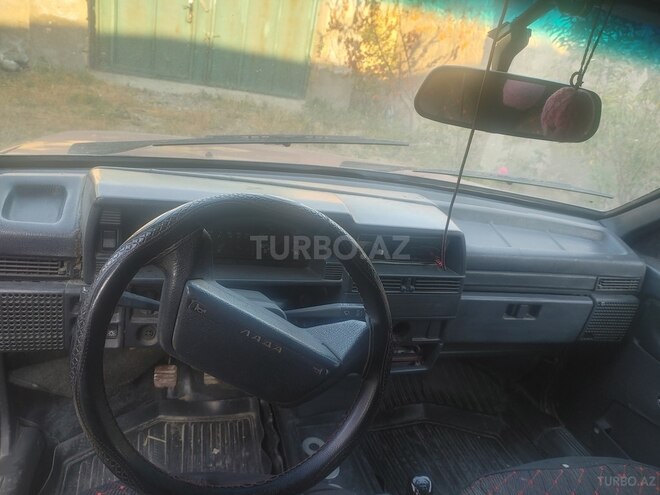 LADA (VAZ) 21099-5