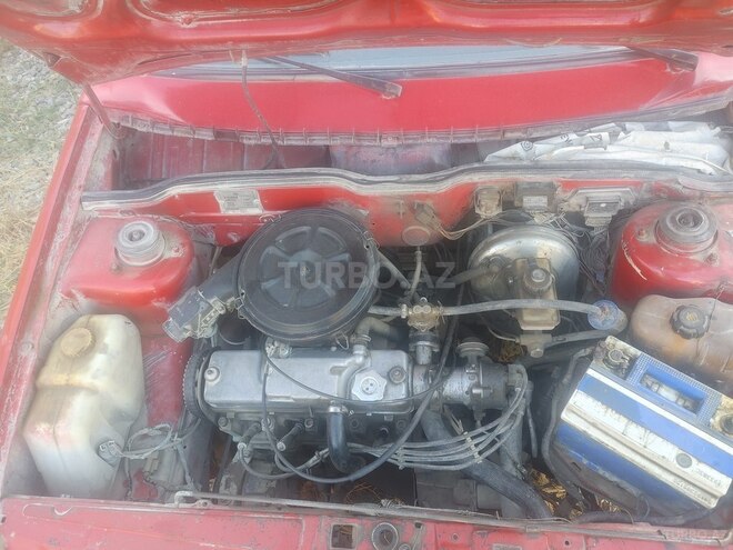 LADA (VAZ) 21099-4