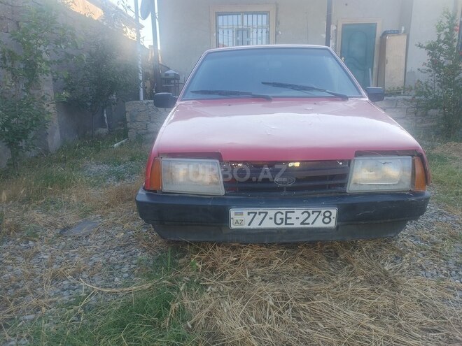 LADA (VAZ) 21099-3