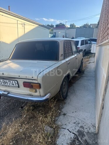 LADA (VAZ) 21011-7