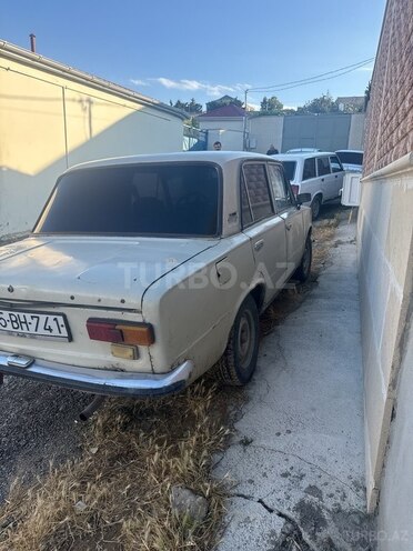 LADA (VAZ) 21011-8