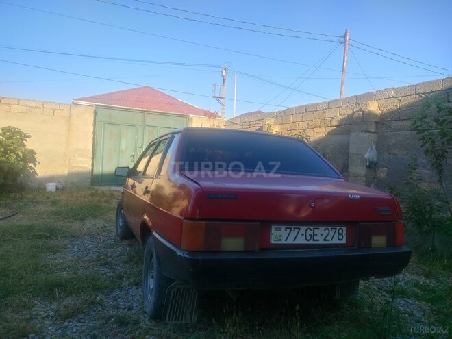 LADA (VAZ) 21099-2